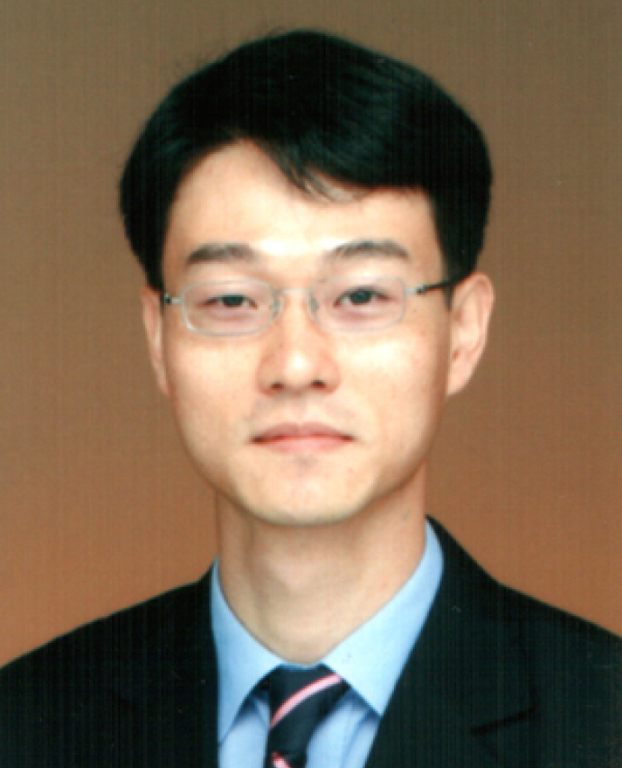 Yoon-ki Kim