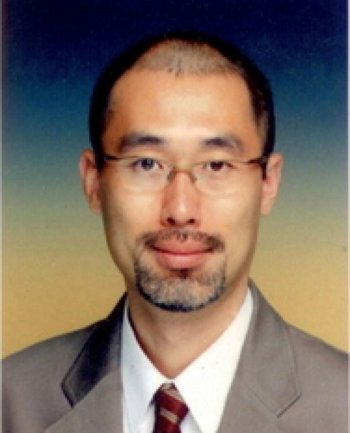 Ji-hoon Ahn