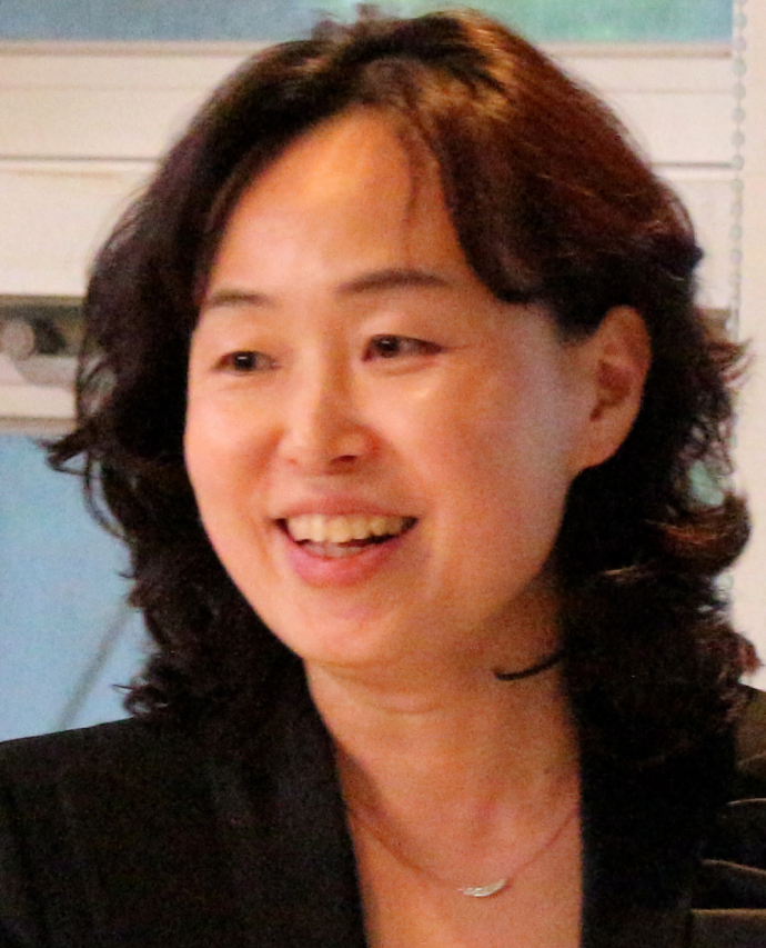 Hyun-sook Lee