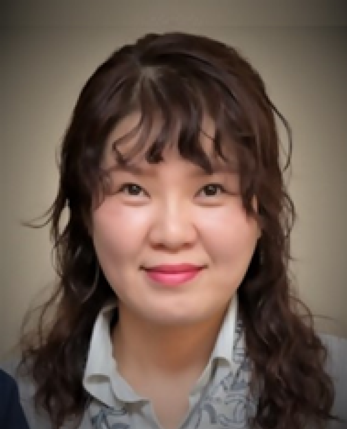 Kyunghee Chun