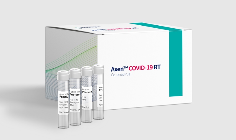 Macrogen Approved for Export of its COVID-19 Test Kit