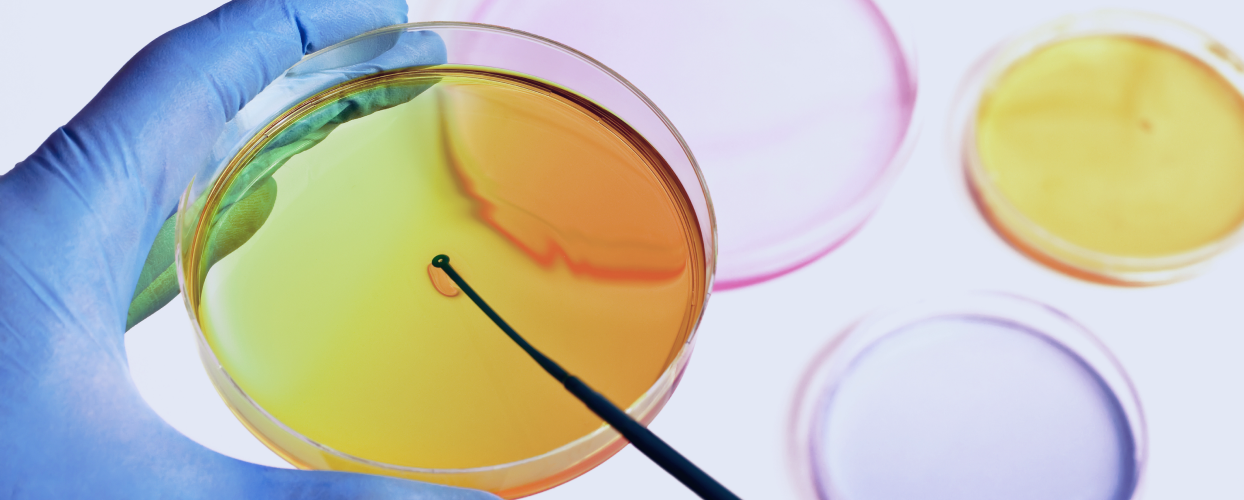 Metagenome Sequencing