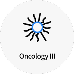 Oncology Ⅲ