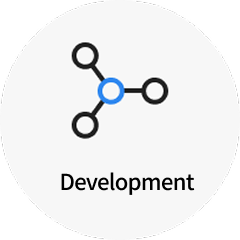Development