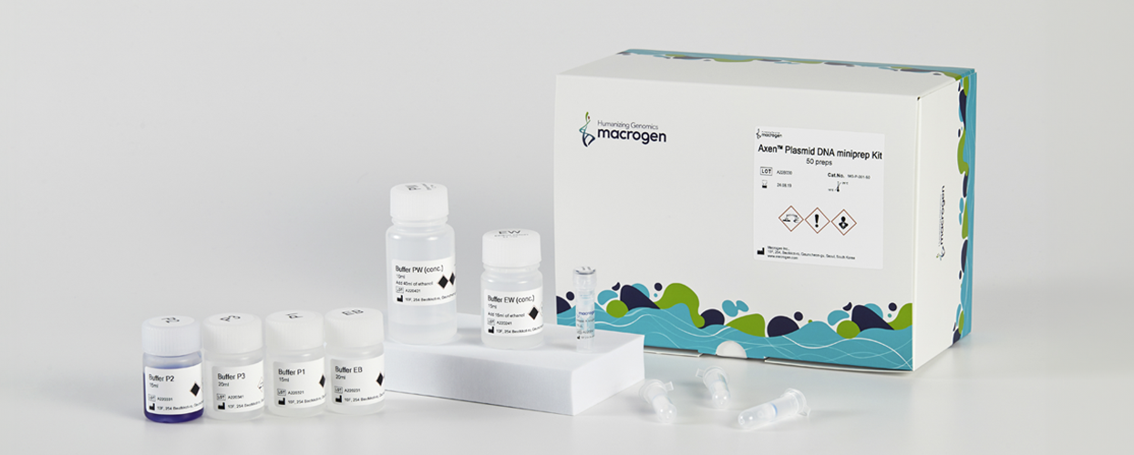 Sample Preparation