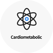 Cardiometabolic