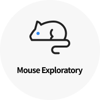 Mouse Exploratory