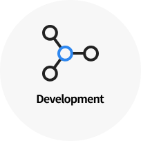 Development