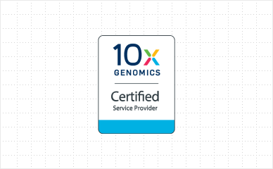 10x Genomics